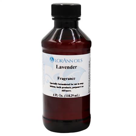 LAVENDER FRAGRANCE