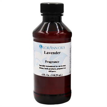 LAVENDER FRAGRANCE