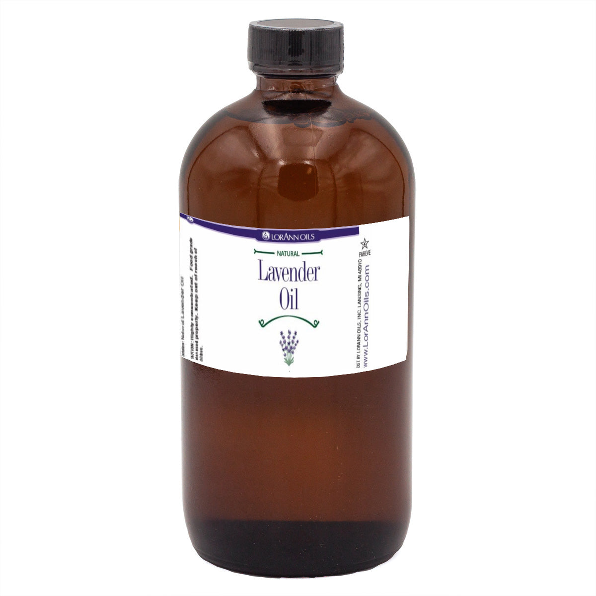 LAVENDER OIL, NATURAL