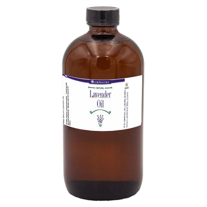 LAVENDER OIL, NATURAL