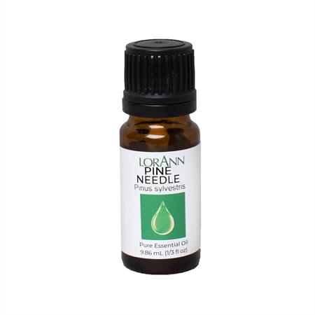 PINE NEEDLE OIL, NATURAL