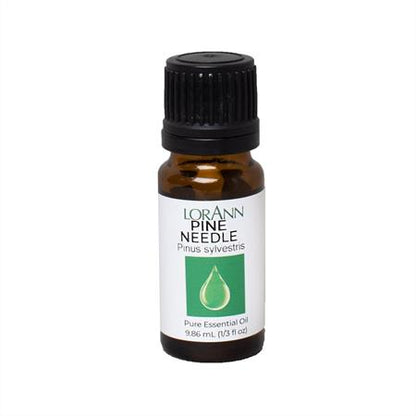PINE NEEDLE OIL, NATURAL