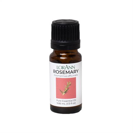 ROSEMARY OIL, NATURAL