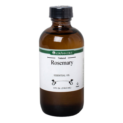 ROSEMARY OIL, NATURAL