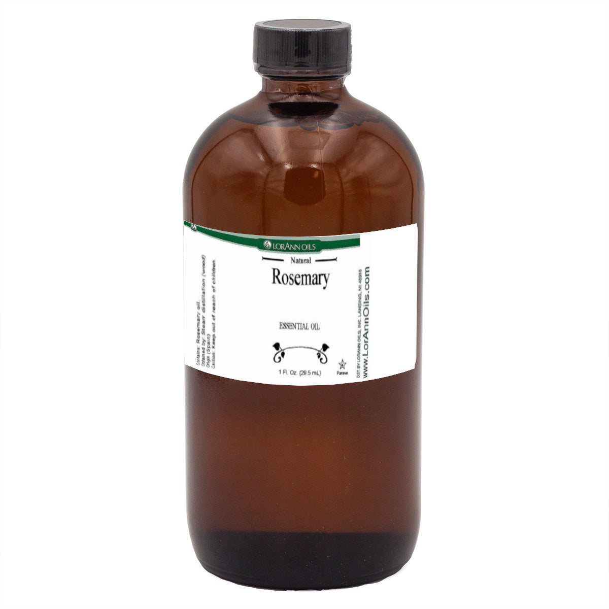 ROSEMARY OIL, NATURAL