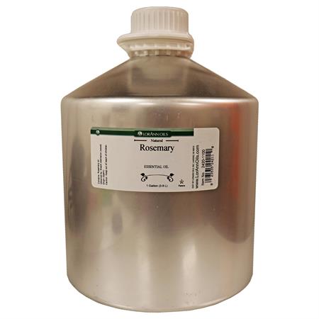 ROSEMARY OIL, NATURAL