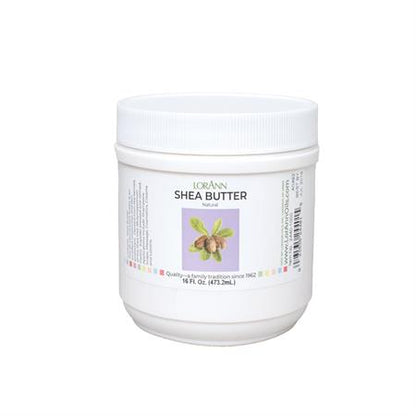 SHEA BUTTER