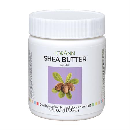 SHEA BUTTER