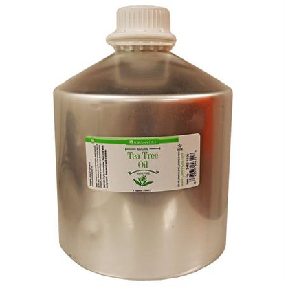 TEA TREE OIL, NATURAL