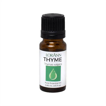THYME OIL, NATURAL