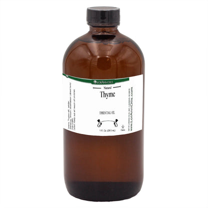 THYME OIL, NATURAL