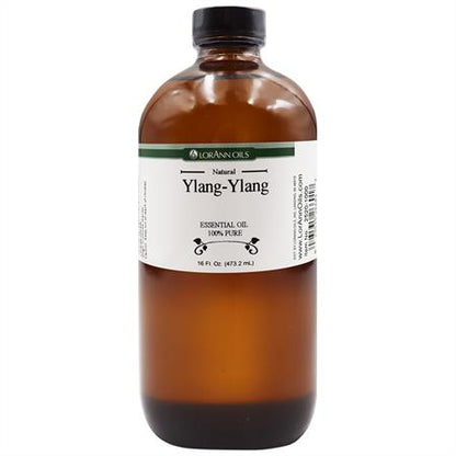 YLANG YLANG OIL, NATURAL