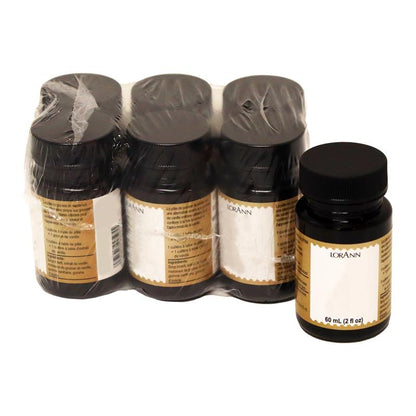 ORGANIC MADAGASCAR VANILLA BEAN PASTE
