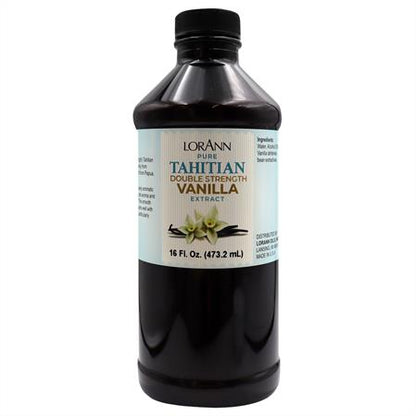 TAHITIAN 2-FOLD VANILLA EXTRACT
