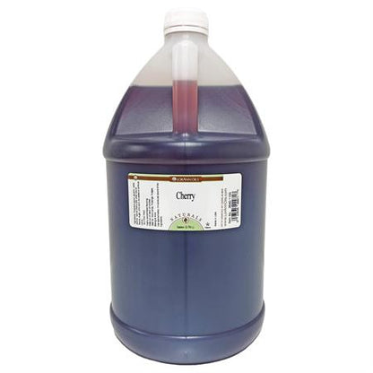 CHERRY FLAVOR, NATURAL