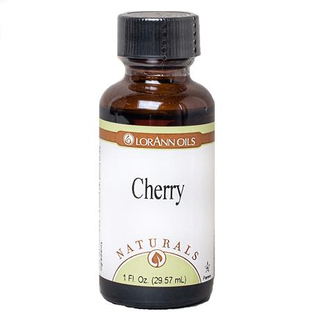 CHERRY FLAVOR, NATURAL