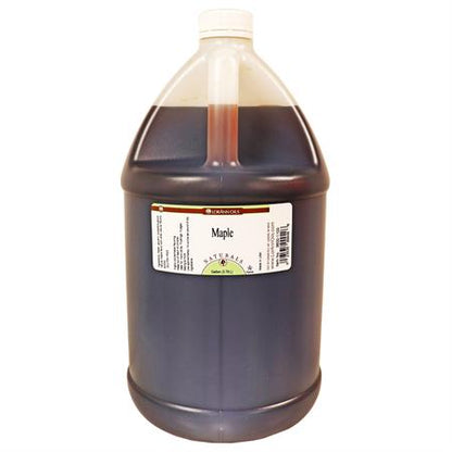 MAPLE FLAVOR, NATURAL