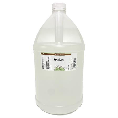STRAWBERRY FLAVOR, NATURAL