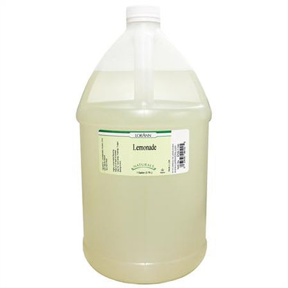 LEMONADE, NATURAL FLAVORS