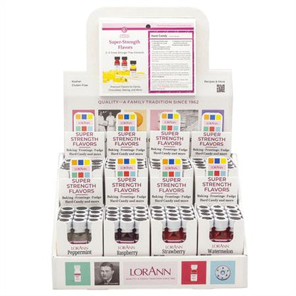 DISPLAY-1DR CARTON PREPACK
