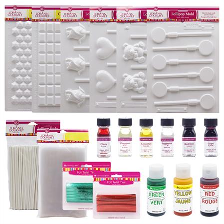 ULTIMATE CANDY KIT