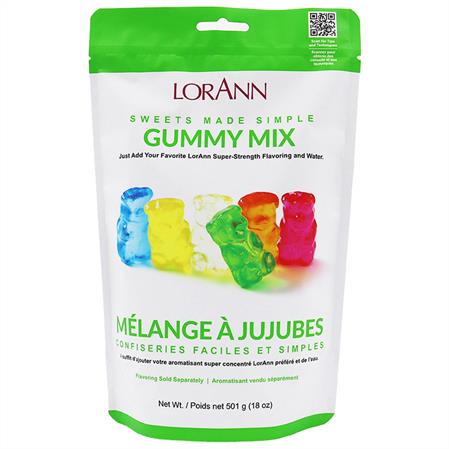 GUMMY MIX