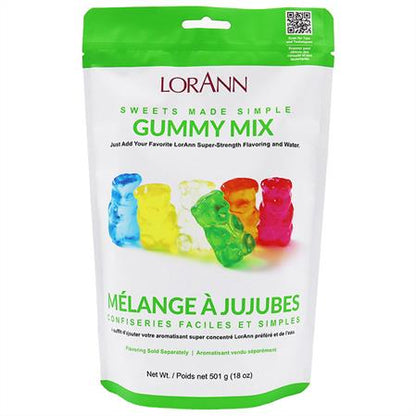 GUMMY MIX