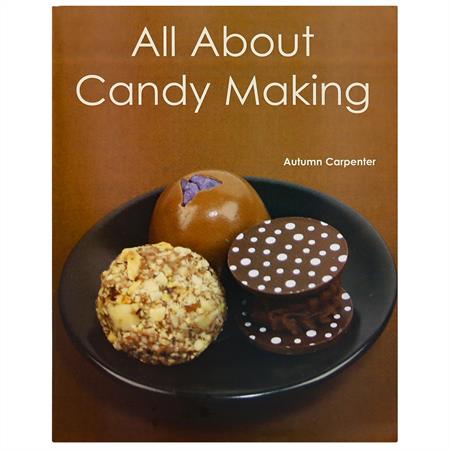 ALL ABOUT CANDY MAKING