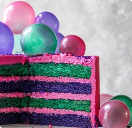 Cake & Cupcakes