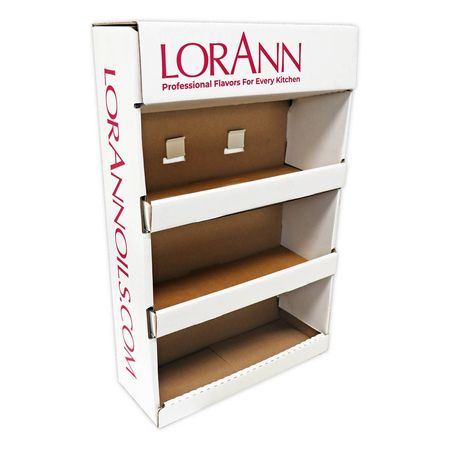 SIDEKICK SHIPPER - EMPTY