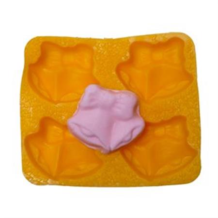 DOUBLE BELL FLEX MOLD