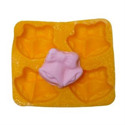 DOUBLE BELL FLEX MOLD