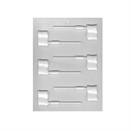 US FLAGS SHEET MOLD