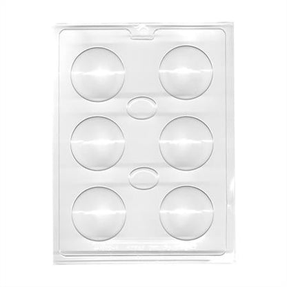 ROUND BALL MOLD