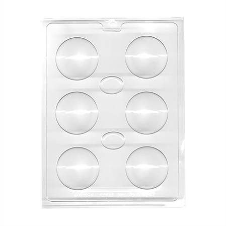 ROUND BALL MOLD