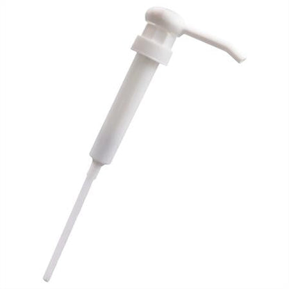 PUMP DISPENSER, 1 oz