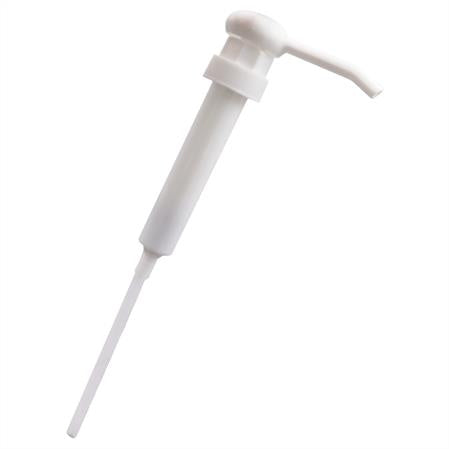 PUMP DISPENSER, 1 oz