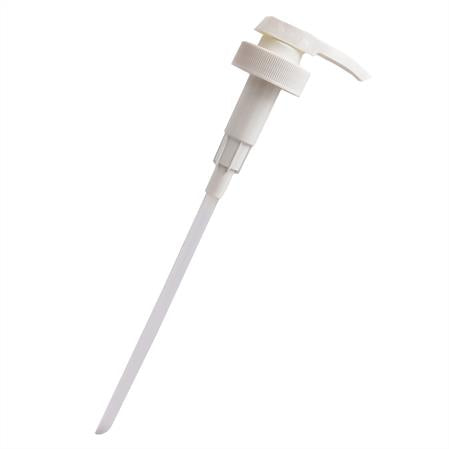 PUMP DISPENSER, 1/8 oz