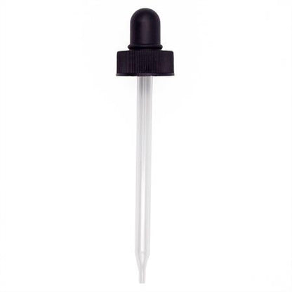THREADED EYE DROPPER, 4 oz