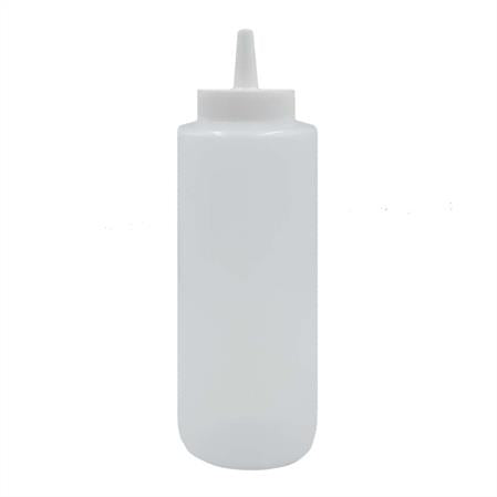 SQUEEZE BOTTLE
