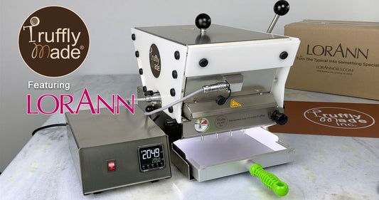 TRUFFLY MADE COMPACT UNIVERSAL DEPOSITOR BUNDLE