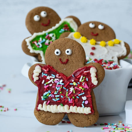 Gingerbread