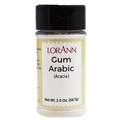 GUM ARABIC, ACACIA POWDER