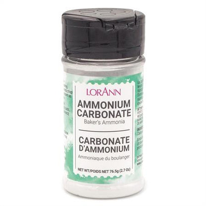 AMMONIUM CARBONATE