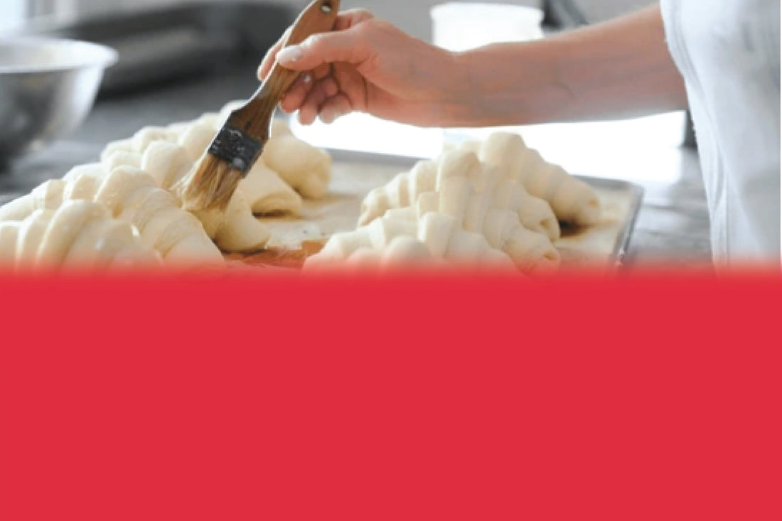 <strong>Built for Business. Backed by Flavor.</strong>