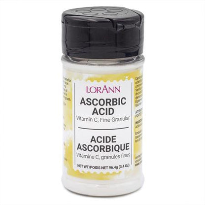 ASCORBIC ACID