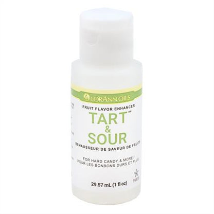 TART & SOUR