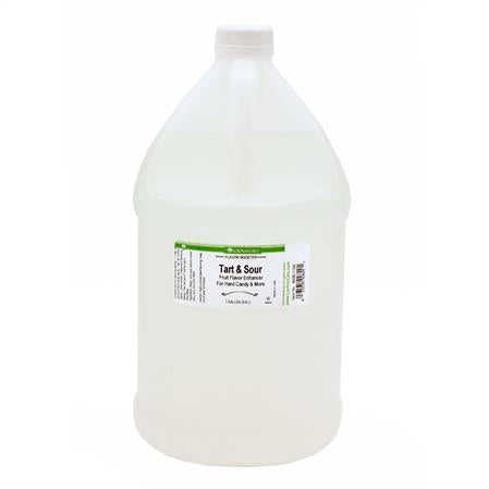 TART & SOUR