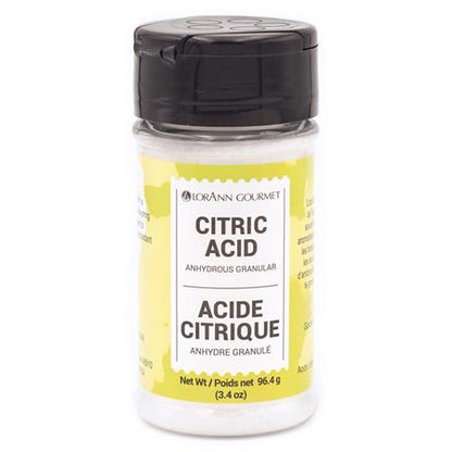 CITRIC ACID