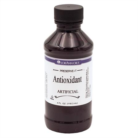 PRESERVE-IT ANTIOXIDANT, ARTIFICIAL